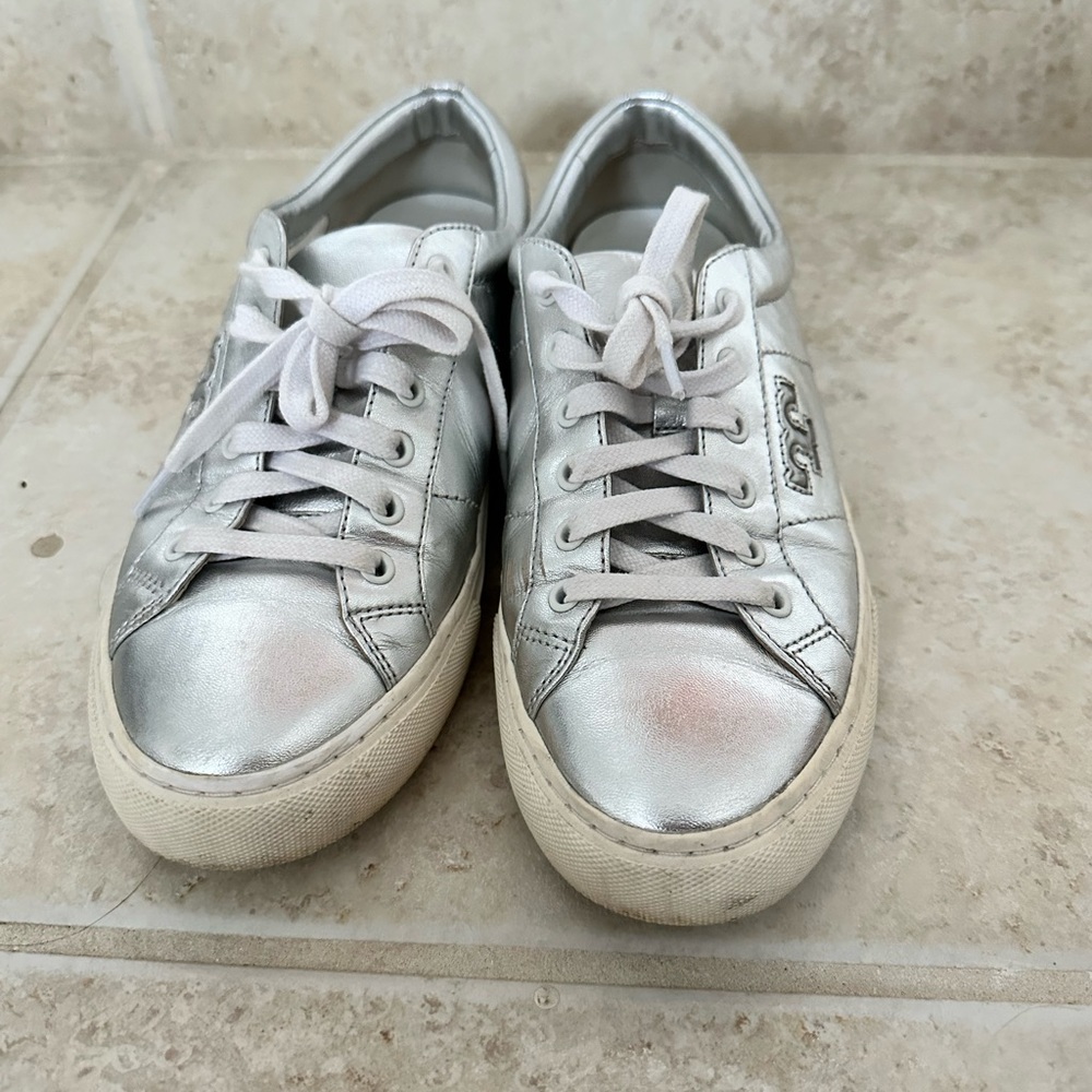 Tort Burch sneakers